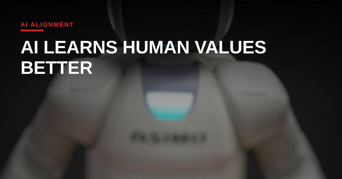 Value Generalisation: The Missing Link in AI Alignment?