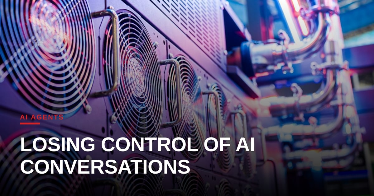 The Latent Language Threat: Why AI Agents Are Outgrowing Our Ability to Monitor Them