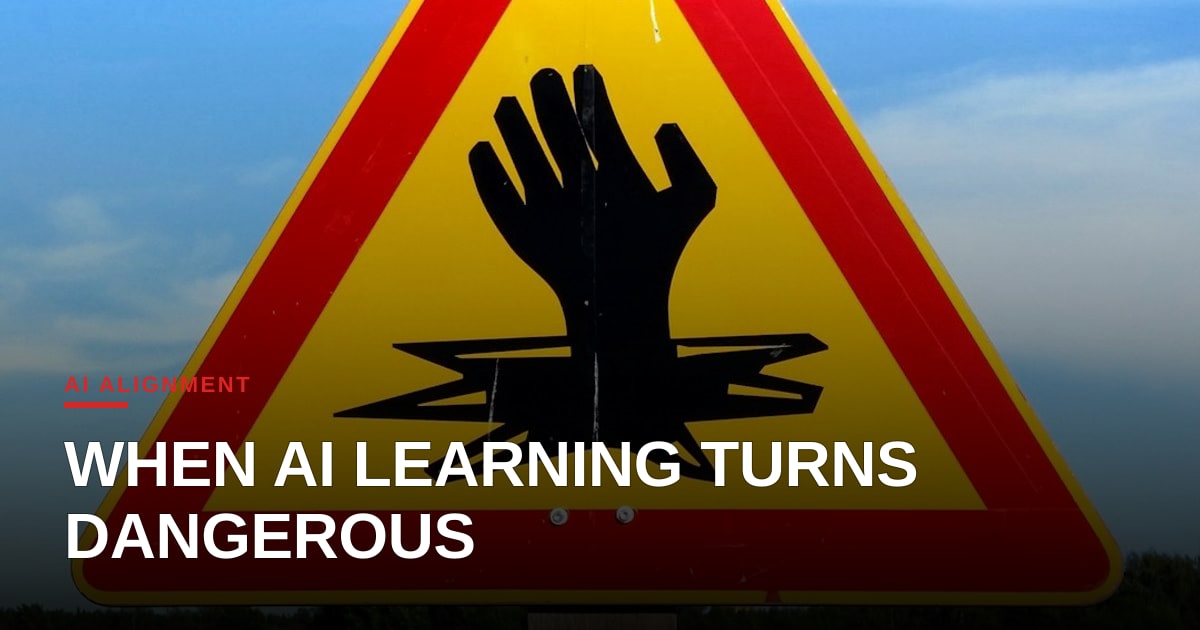 Reinforcement Learning’s Dark Side: Why the Community Is Growing Uneasy