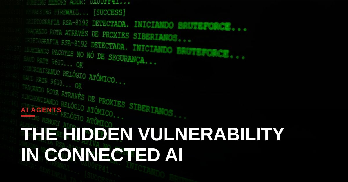 The Inter-Agent Contagion: Why MCP Exposes the Fragility of Multi-Agent Systems