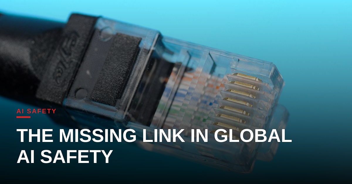 The Blind Spot in Global AI Safety: Why Cross-Cultural Alignment Remains Unsolved