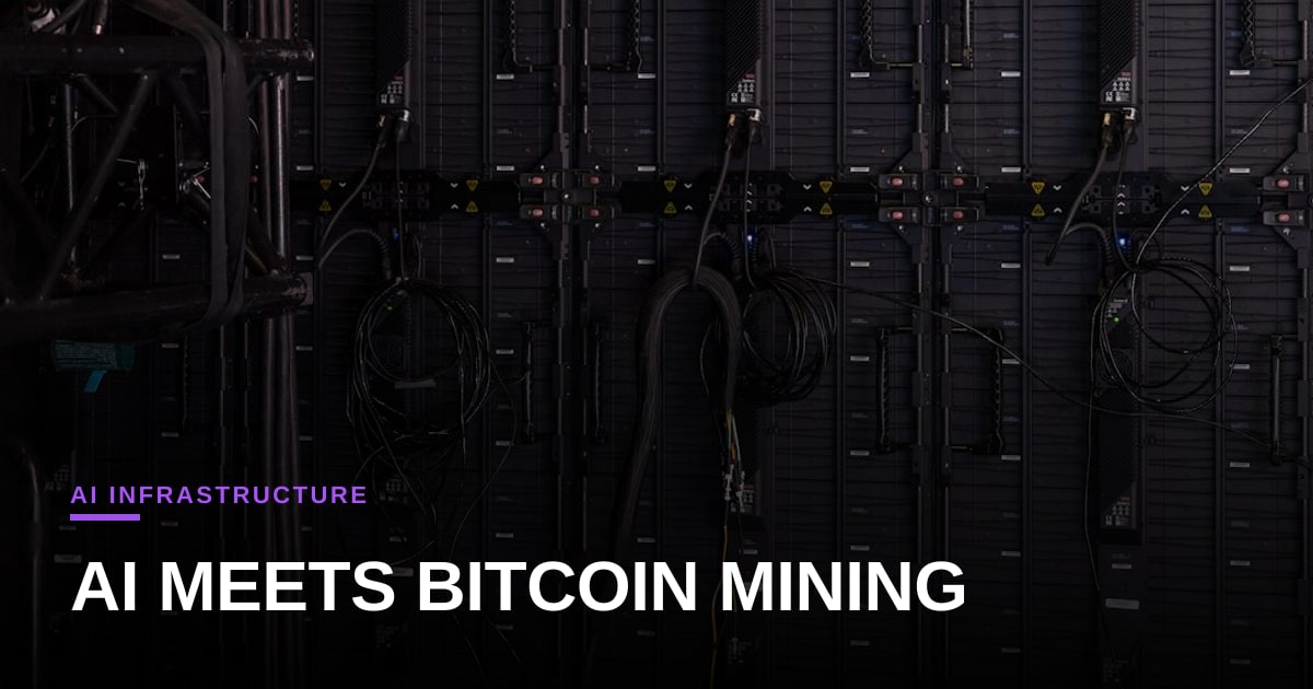 Ionic Digital Leverages Celsius Mining Power to Fuel AI Infrastructure in Nasdaq Debut