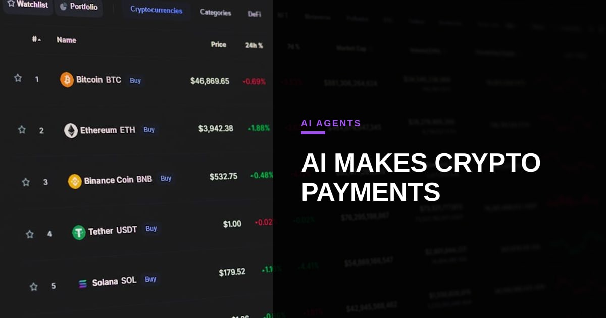 MoonPay’s PayBox Embeds Crypto Wallets into Claude and ChatGPT, Enabling Autonomous Payments