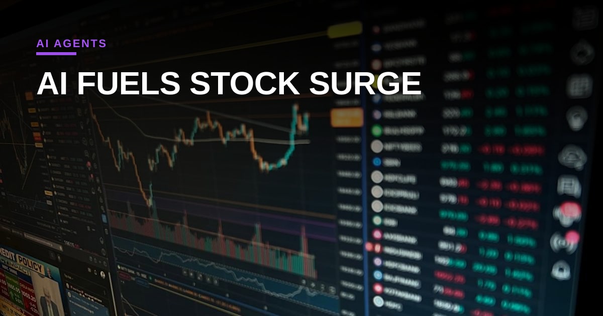 AI Bots Fuel Tokenized Stock Surge: The QQQ Token Effect