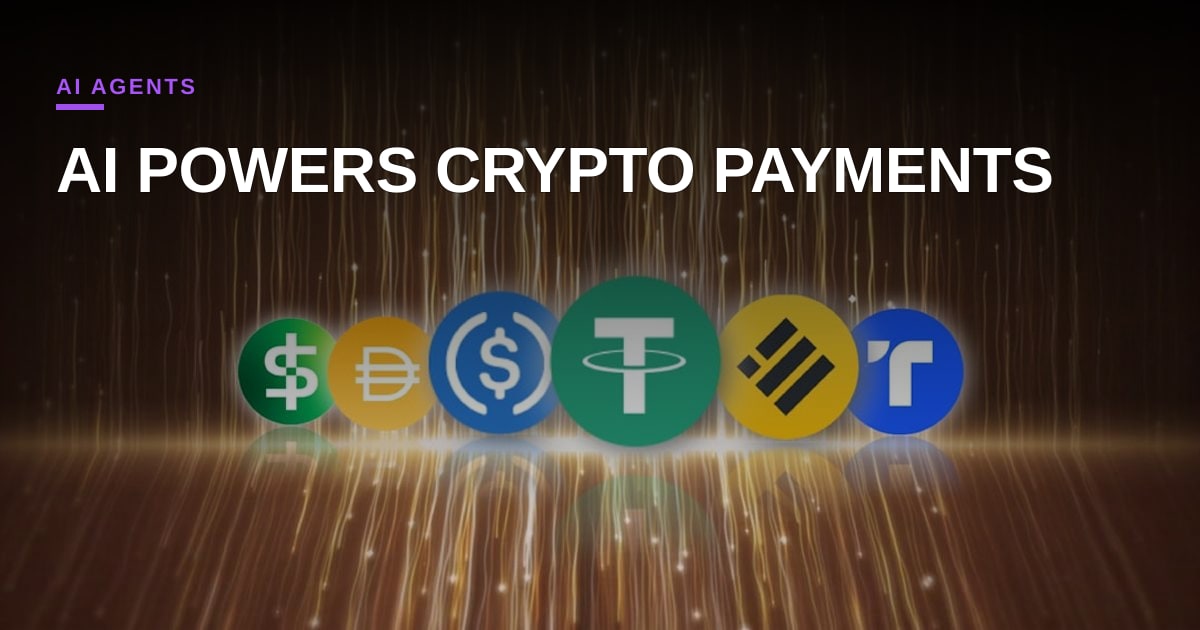 Mastercard’s BVNK Purchase May Accelerate AI Agents in Stablecoin Payments