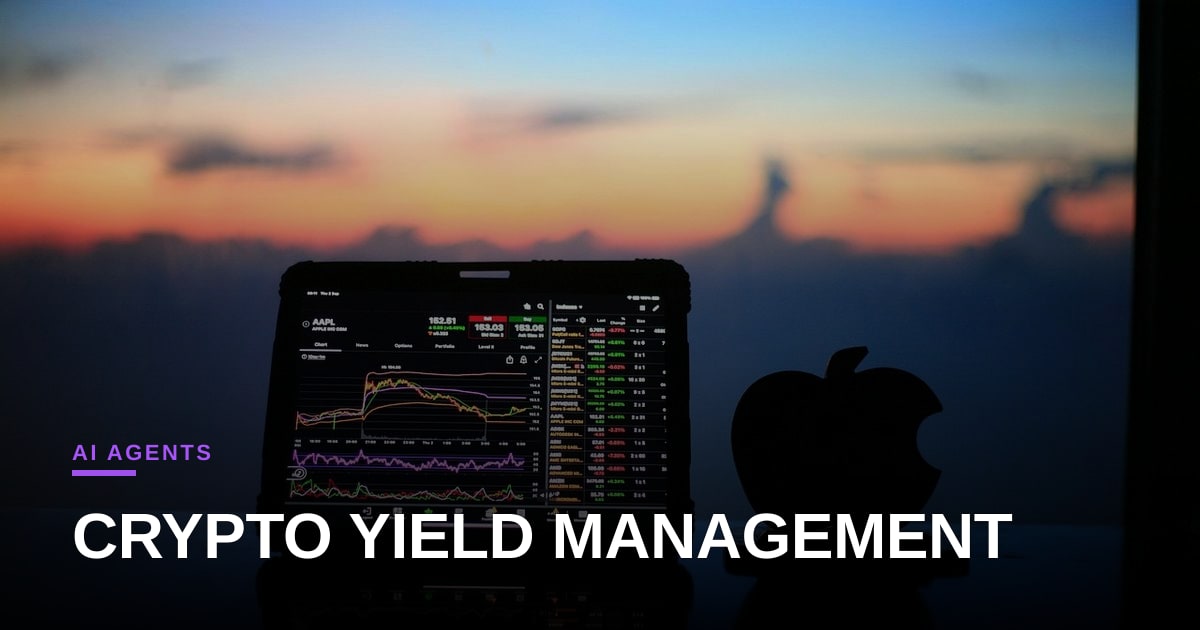 Fidelity’s New Ether Staking ETF Sparks AI‑Driven Yield Management Race