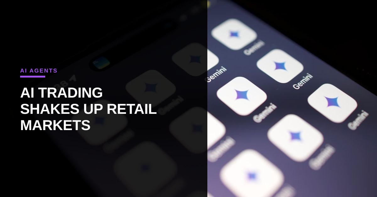 Robinhood’s Agentic Trading Rollout: A Silent Revolution in Retail Finance