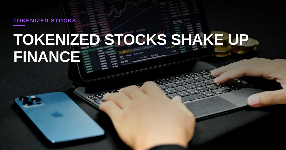 Coinbase's Tokenized Stocks on Base: A Crypto-First Stock Market or Just Another Experiment?