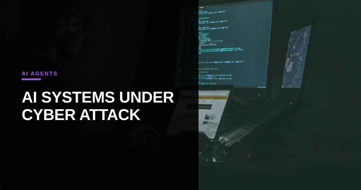 AI Agents in the Crosshairs: Why Cybersecurity Labs Are Sounding the Alarm