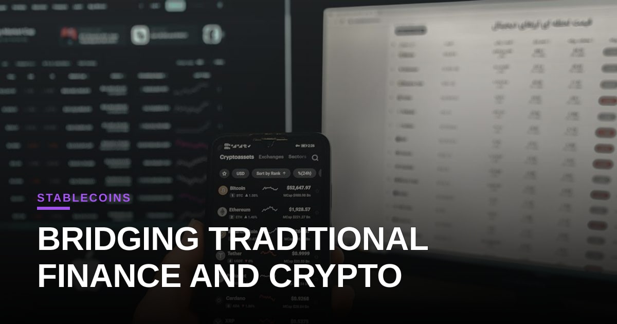 Abstracting the Chain: How OKX's New App Bridges Traditional Finance and Crypto Rails