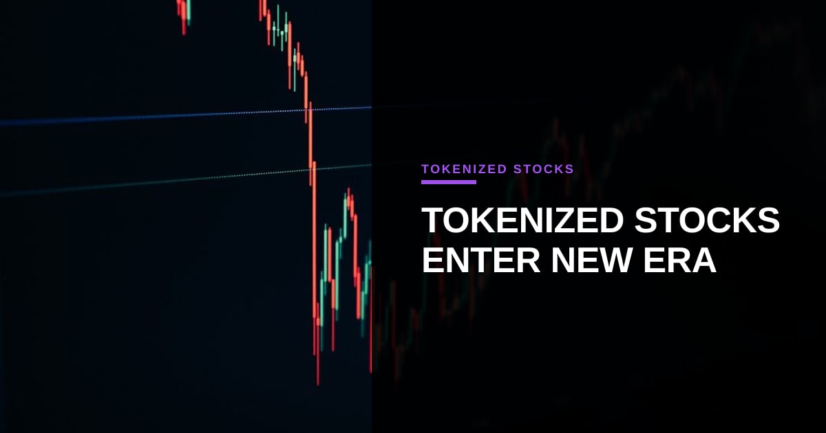 Perpetuals.com Seizes the Tokenized Stock Opportunity in the Post-FTX Era
