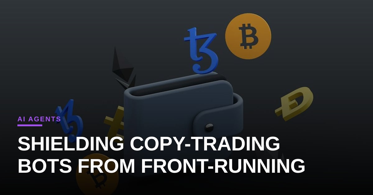 Avail’s ShieldTX Raises Privacy Stakes for Copy‑Trading Bots on Hyperliquid