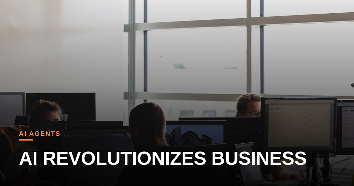 Agentic AI: Revolutionizing Enterprise Environments