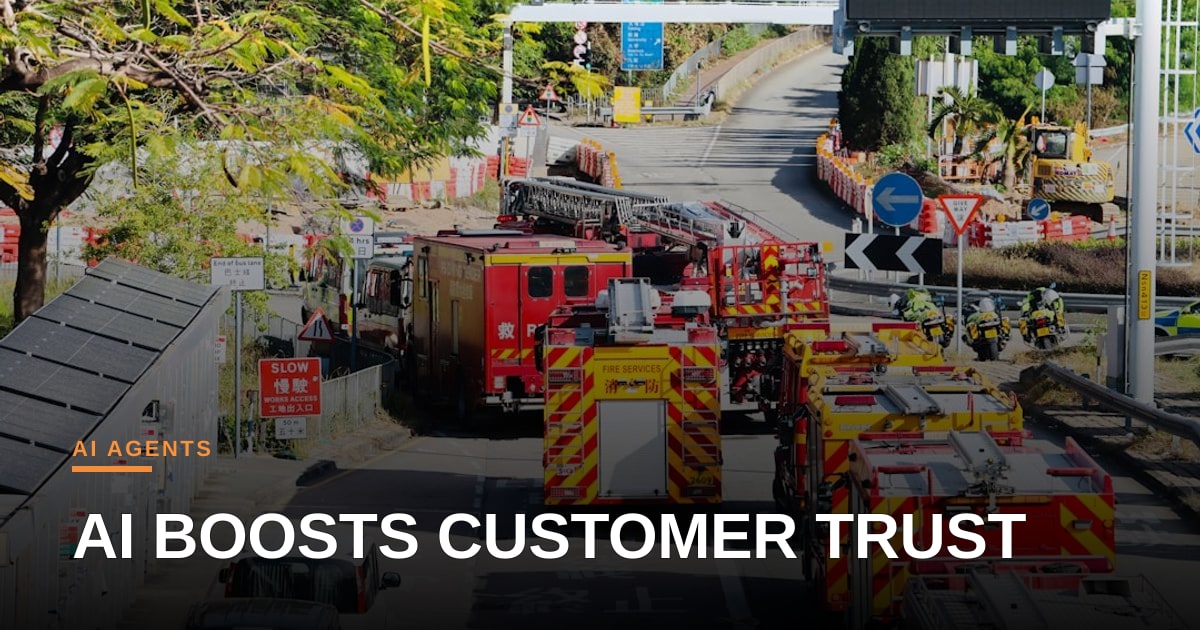How Fin’s AI‑Powered Incident Playbook Boosts Customer Trust and CSAT