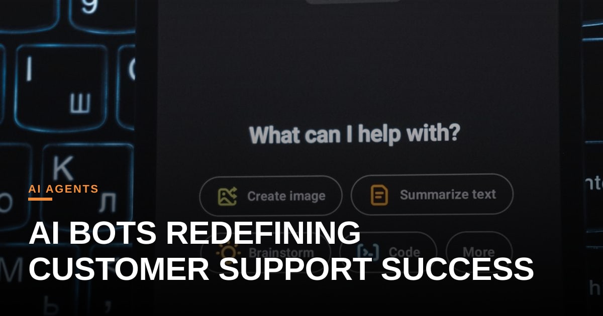 AI Support Scaling: The Metrics That Matter in a Bot-Dominated World