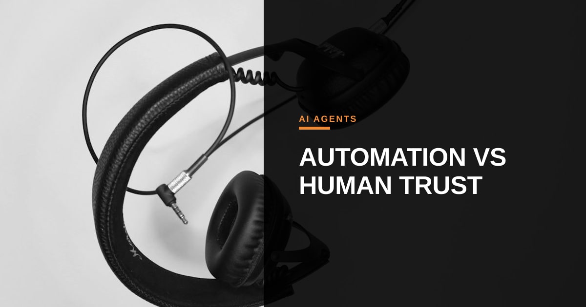 The Human Touch Crisis: Why CX Leaders Are Rethinking Automation Strategy