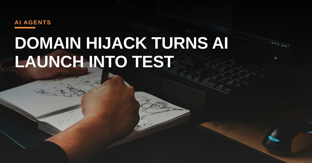 xAI’s Domain Play Turns OpenAI’s Dots Launch Into a Customer‑Experience Test