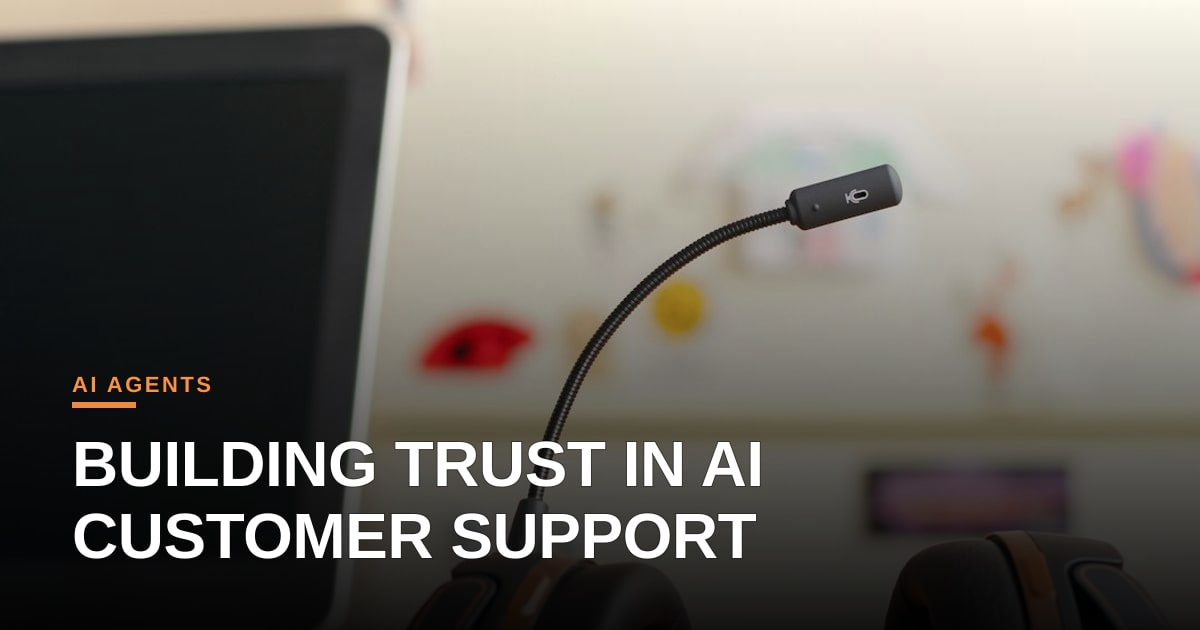 Beyond the Bot: Why Fin's Incident Response Process is the Gold Standard for CX Trust