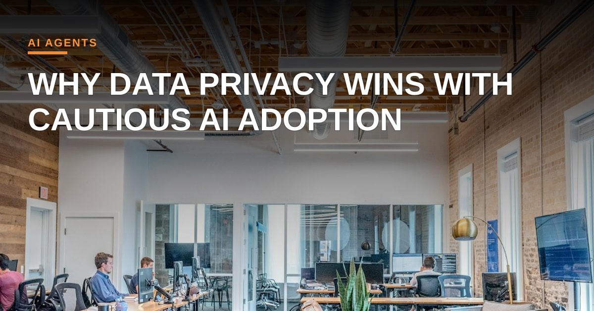 Why Figma’s Hesitation on MCP is a Win for Customer Data Privacy