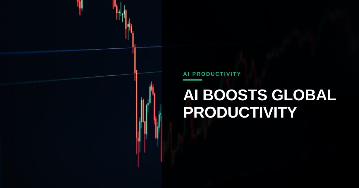 AI-Driven Productivity: The Key to Global Economic Balance