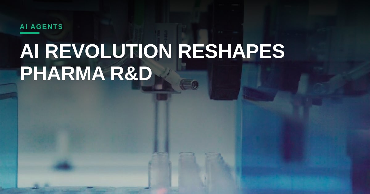 Bayer’s AI‑Driven R&D Push Redefines the Digital Labor Market