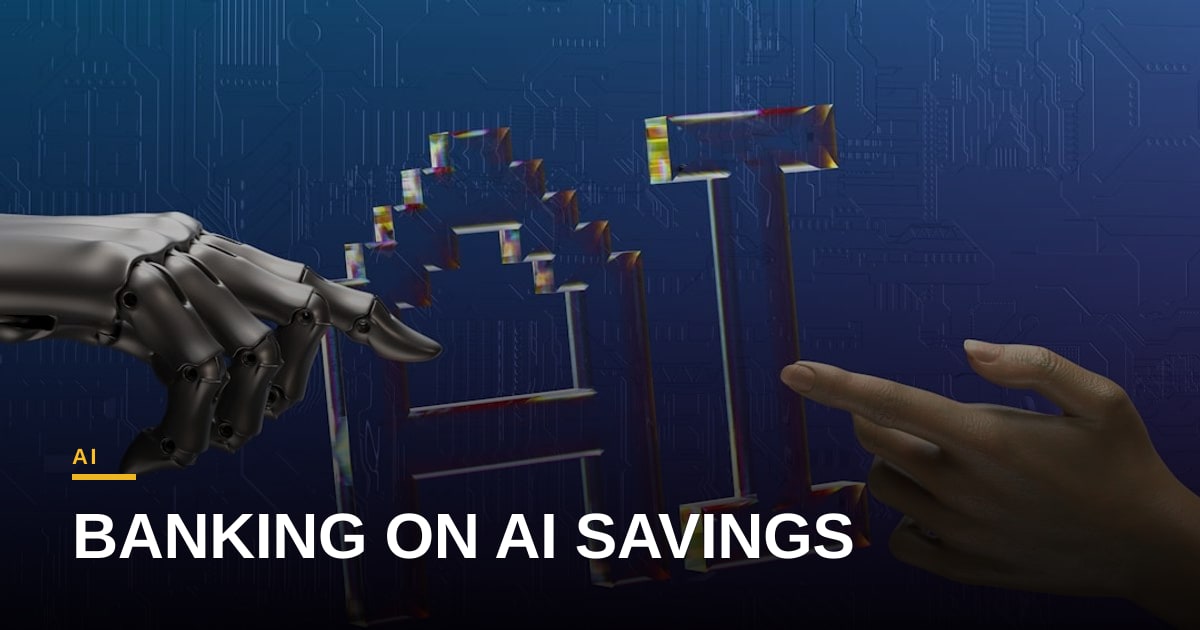 Lloyds Targets £2 Billion in Cost Savings Leveraging AI