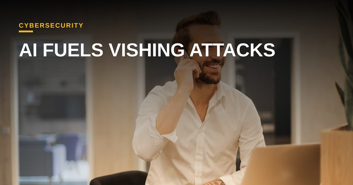 Old‑School Vishing Meets AI‑Powered Threats: Google Warns Private‑Equity Firms