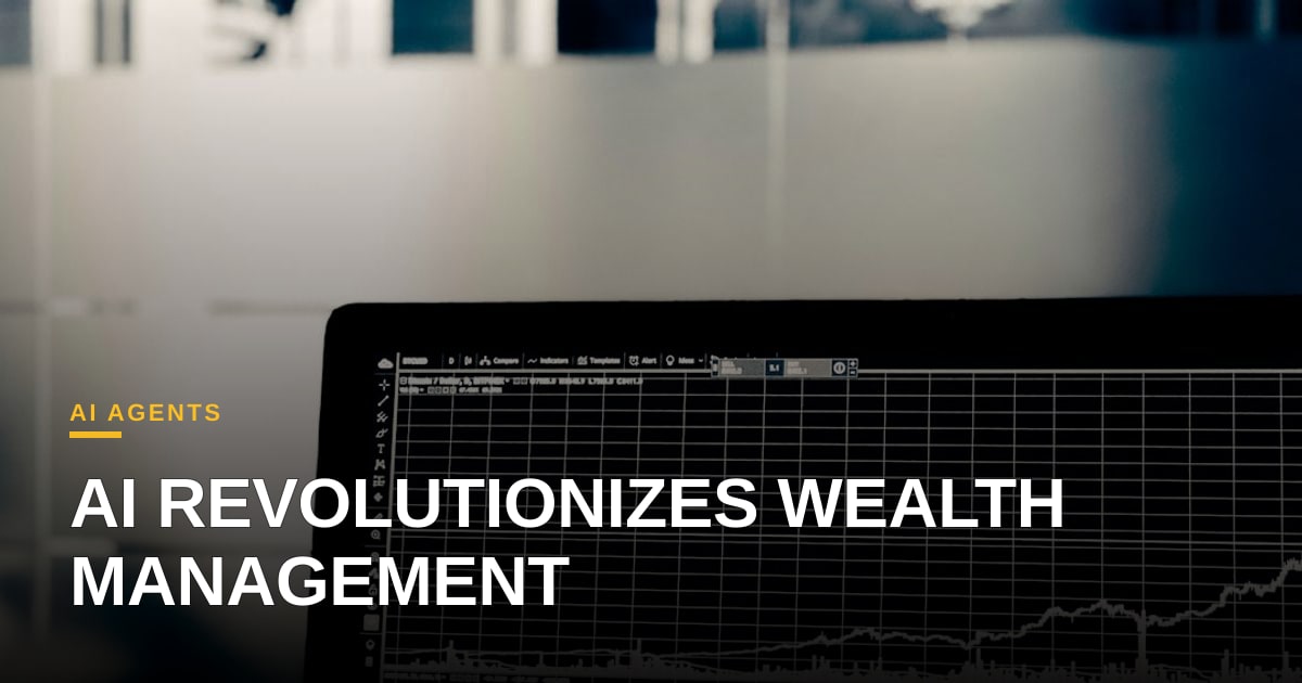 Astraeus Unveils AI-First Wealth Management Infrastructure Platform