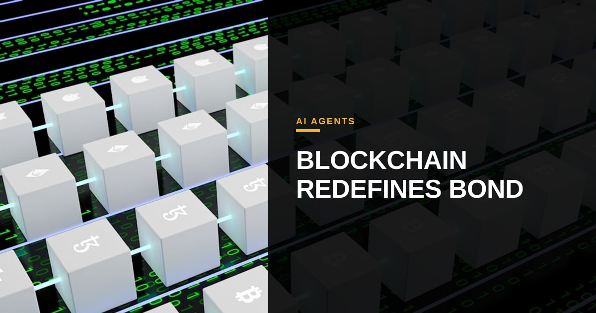 MUFG’s Blockchain Trial Could Redefine Japanese Government Bond Repo Settlement