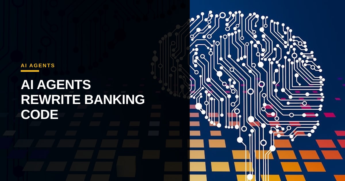 Westpac’s AI Agents Bet Puts Traditional Banking on Notice