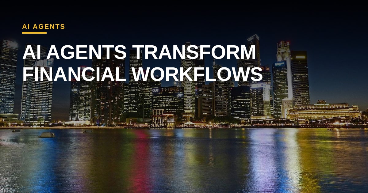 Google Cloud’s AI Agents Reshape Financial Workflows—But at What Cost?