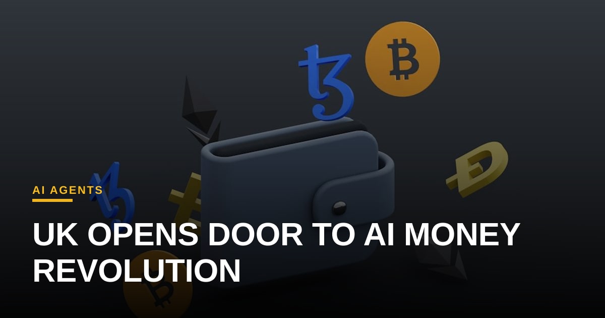 UK’s Regulatory Shift Paves Way for AI-Driven Payment Innovation