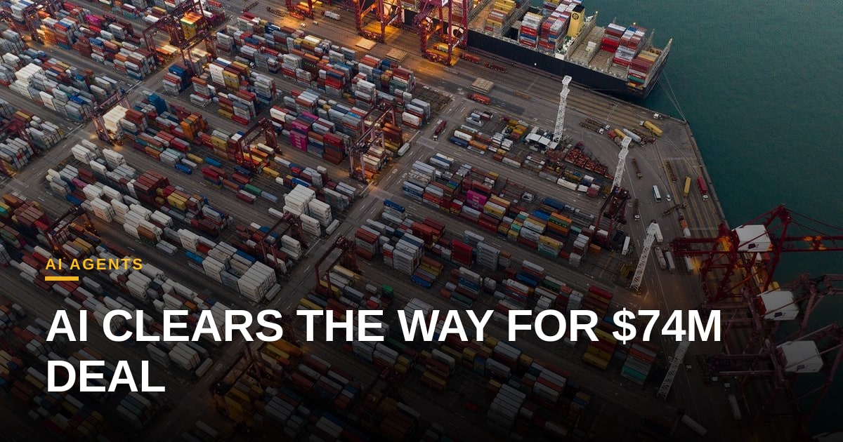 RQD* Clearing Raises $74M: A Signal of AI-Driven Market Infrastructure Growth