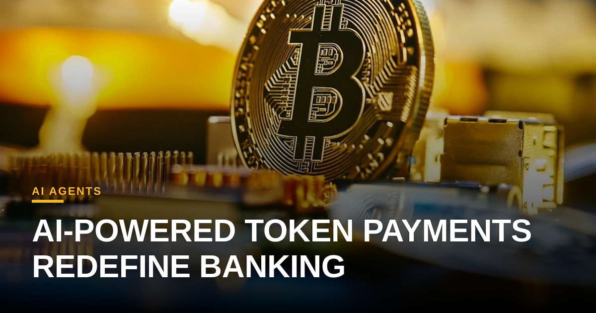 Quant’s Tokenised Deposit Network Signals New Frontier for AI‑Driven Payments
