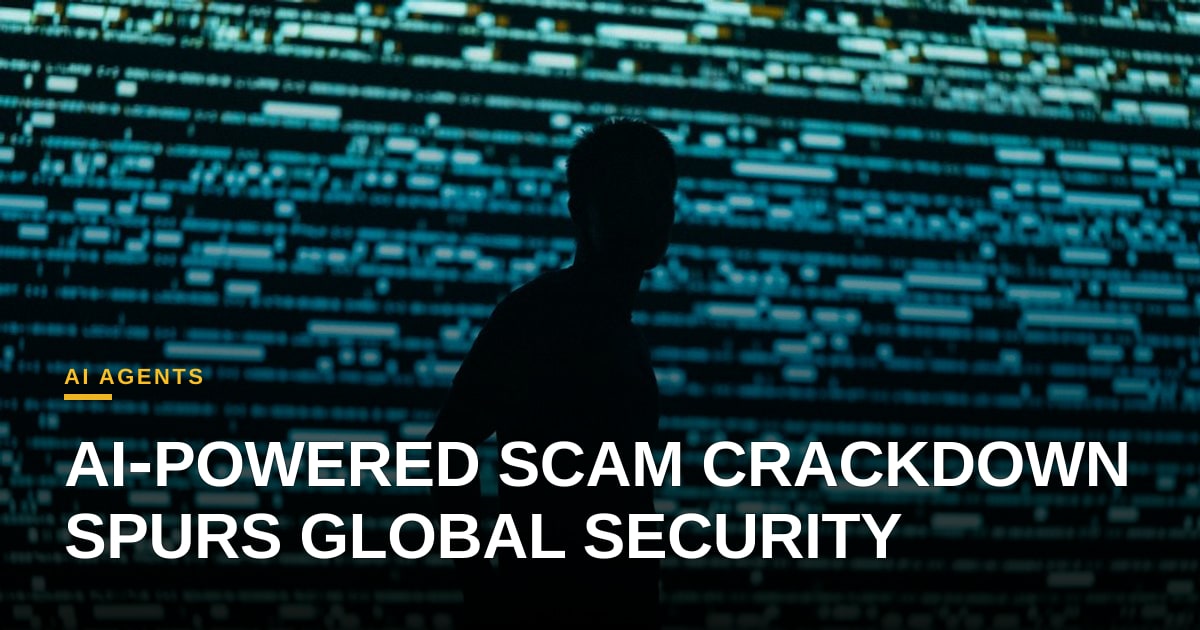 UK-Cambodia Pact Targets AI-Driven Scam Networks, Raising Stakes for Financial Security