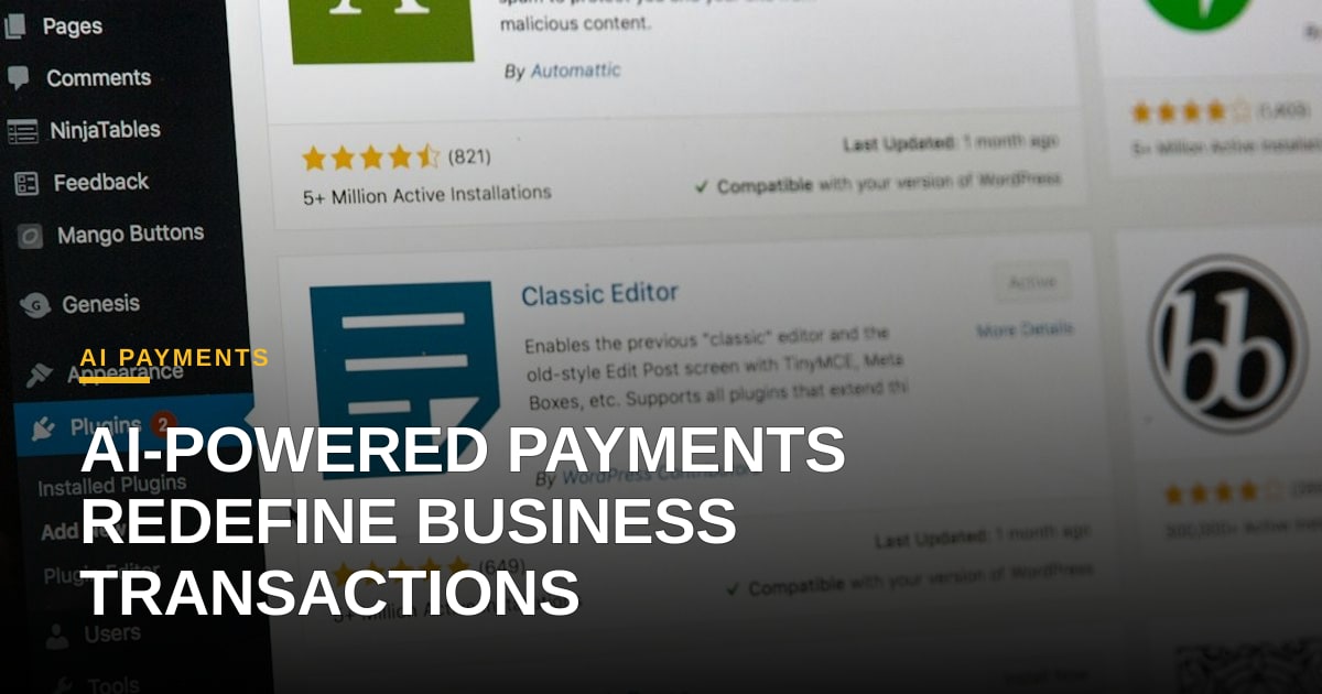 Movere Unveils AI‑Native Payments Platform, Promising Faster, Smarter Business Transactions