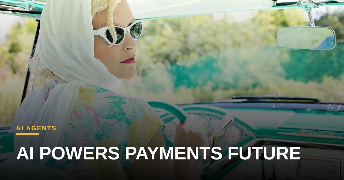 Payments 2030: AI's Strategic Imperative in the Evolving Financial Landscape