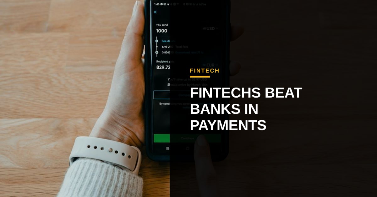 BIS Study Reveals Fintechs Have Outpaced Banks and Stablecoins in Cross-Border Payment Efficiency