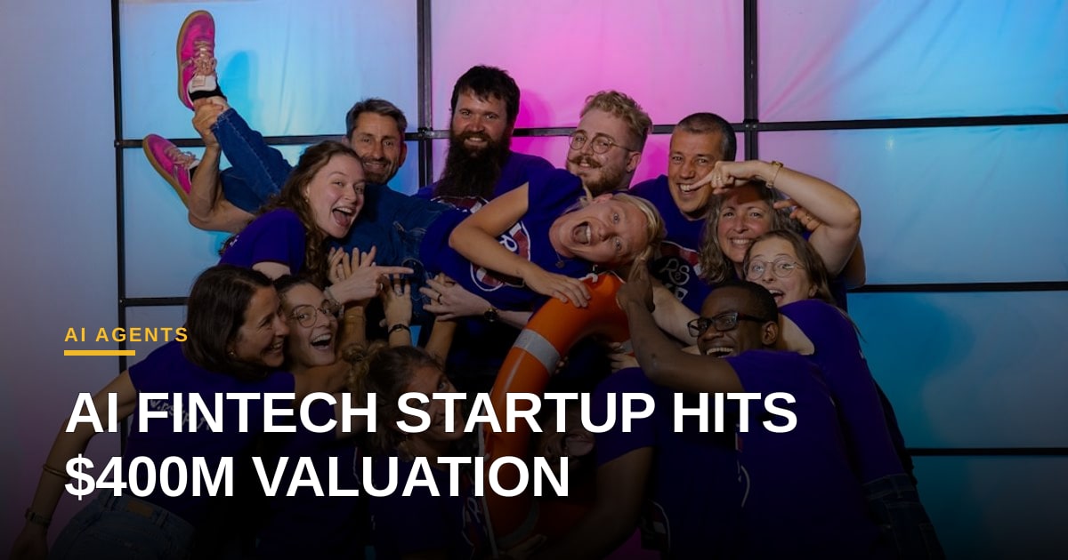 AI Fintech Tabs Raises $120M Series C at $400M Valuation: What It Really Means