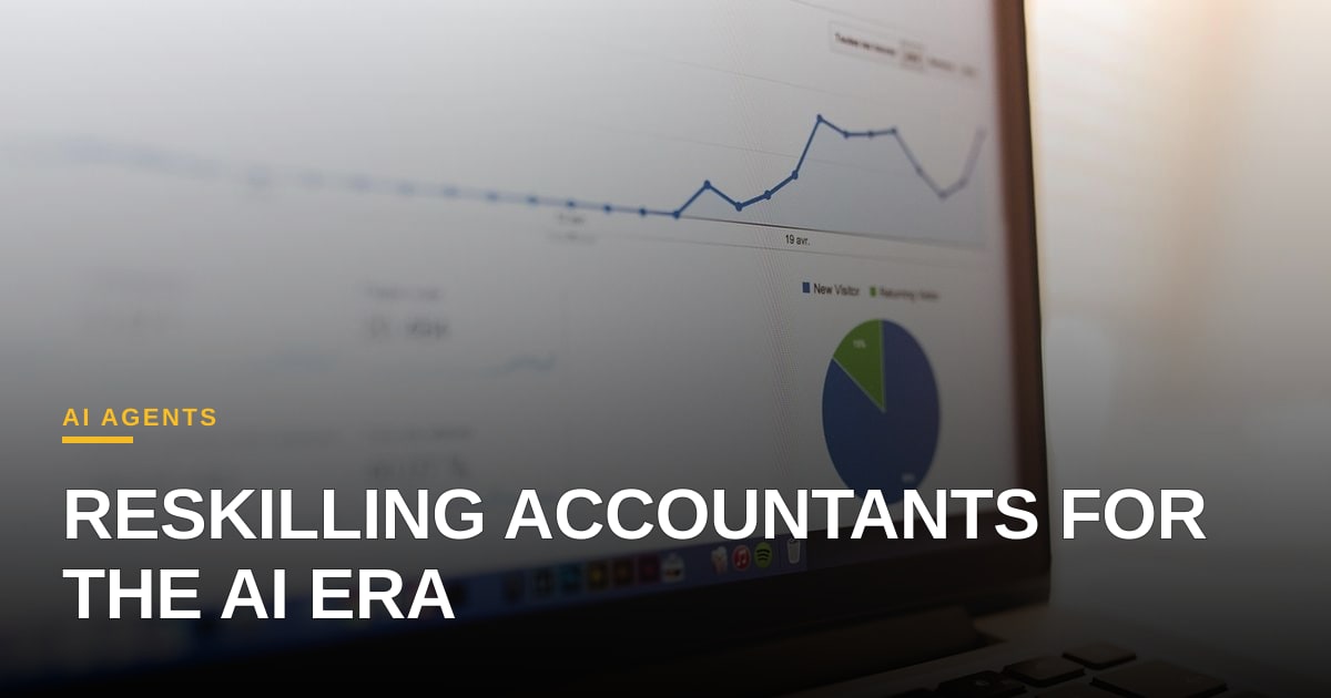 MAVI Secures $4M to Reskill Accounting for the AI Era: A Bet on Human-AI Synergy