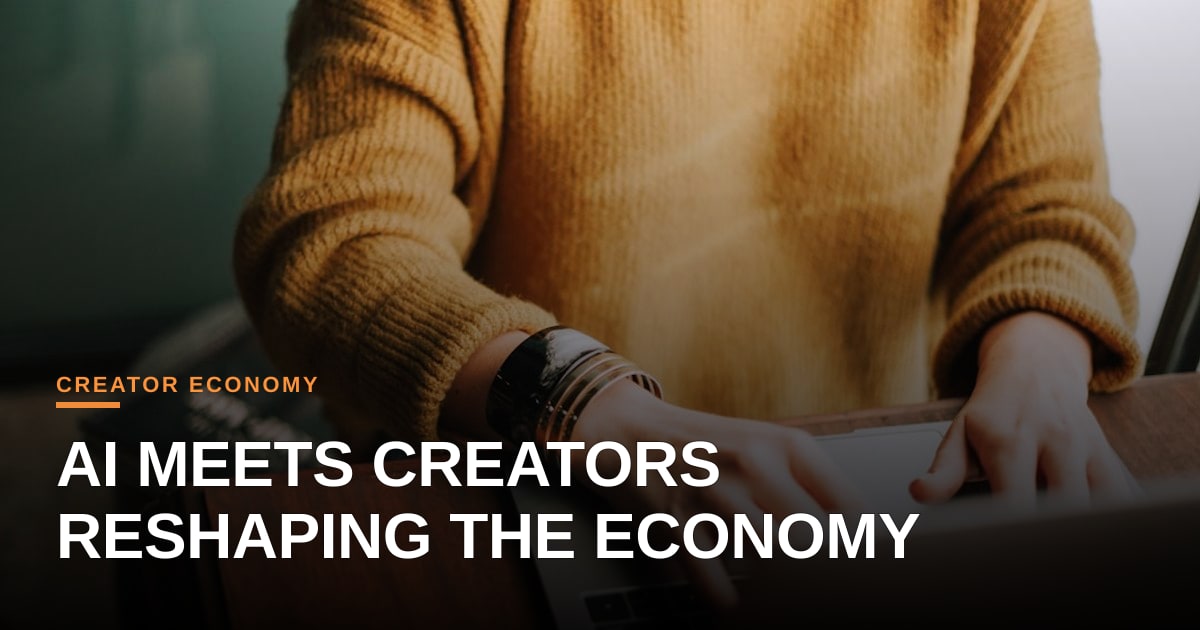 When AI agents meet creator platforms: Patreon's algorithmic shift in the age of creator economy