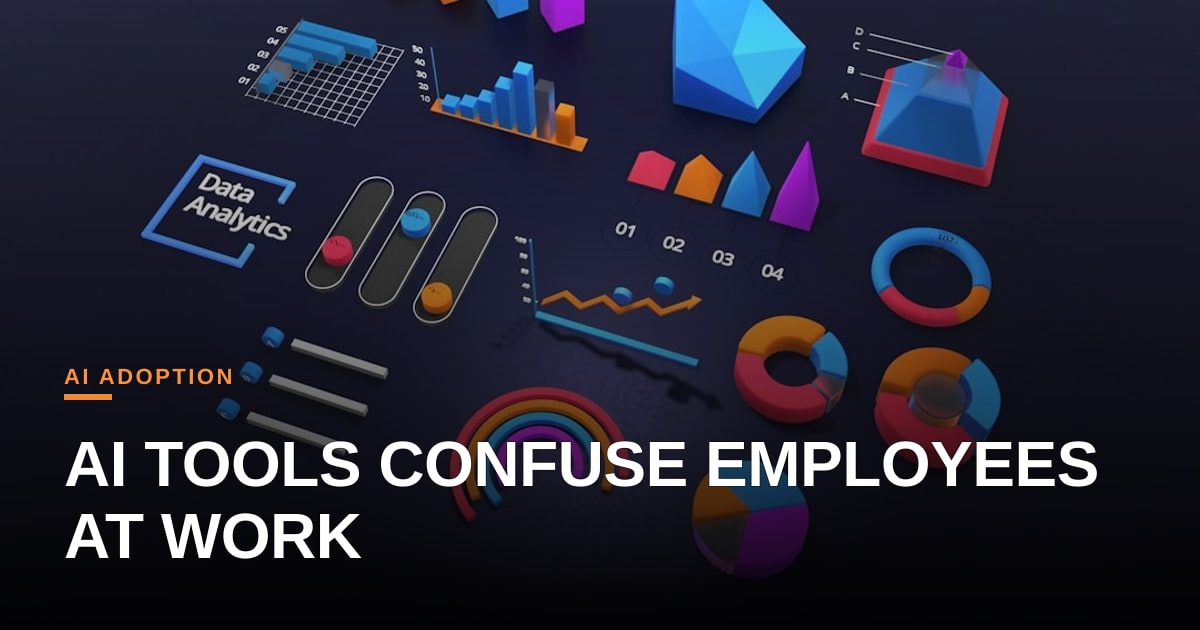 When AI Becomes a Black Box at Work: Employees Feel Lost in the Data Deluge