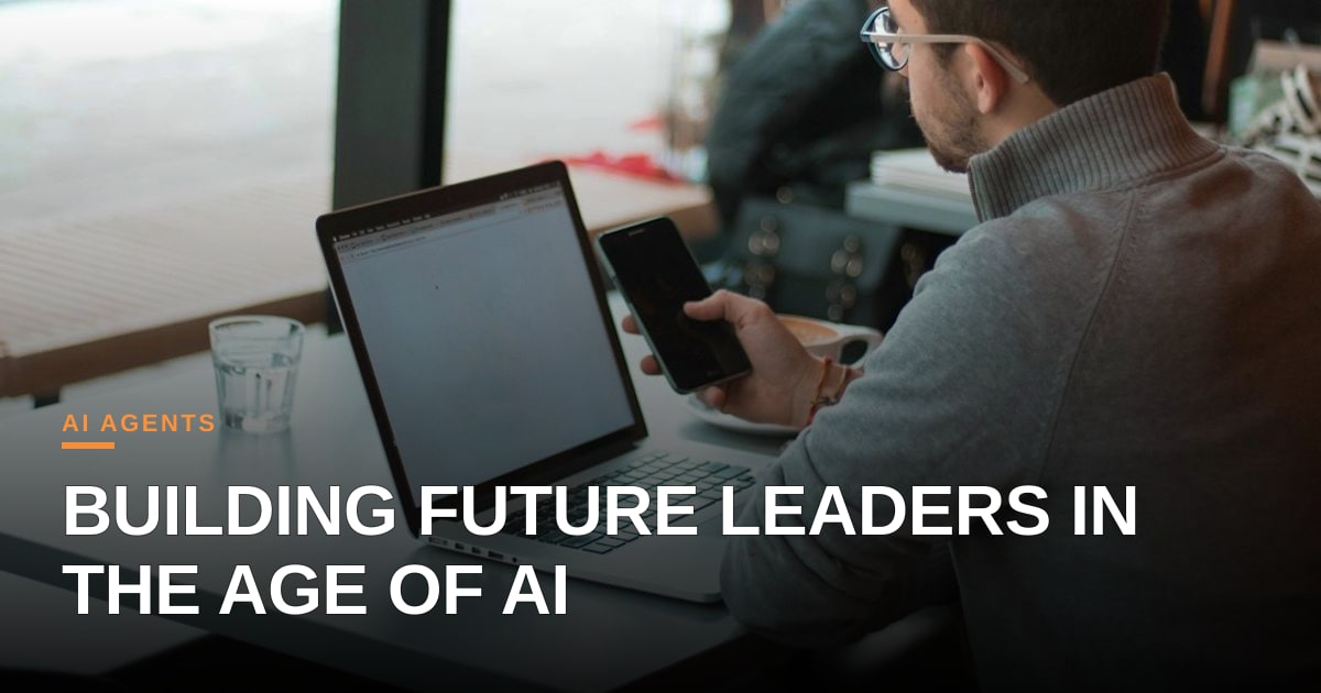 The AI Ascent: Rethinking Junior Roles and Talent Development in an Automated World