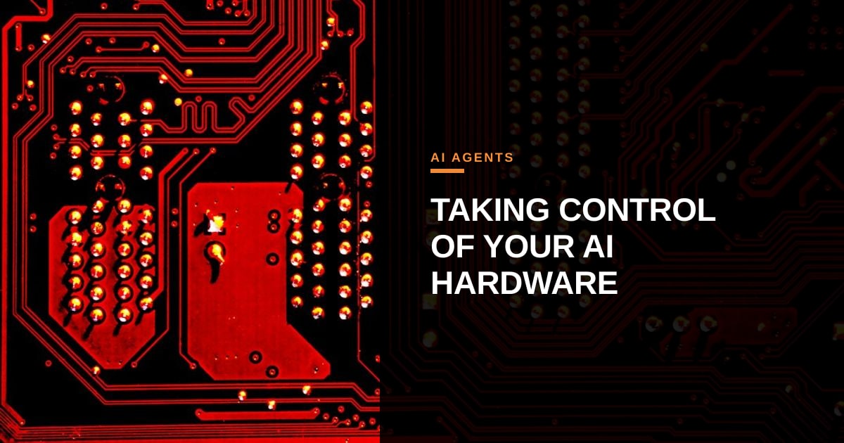 The Hardware Renaissance: Why Meta’s Open-Source AI Gadgets Signal a Shift in Digital Ownership