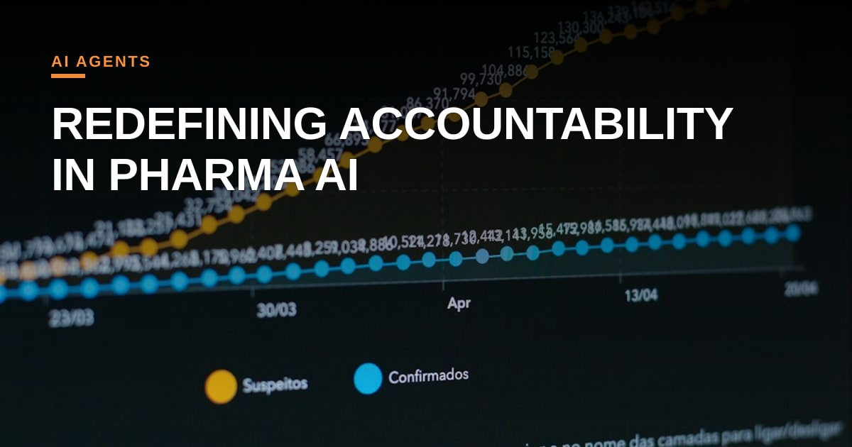 The Quiet Revolution: How Pfizer’s Medical Affairs is Redefining Accountability in the AI Era