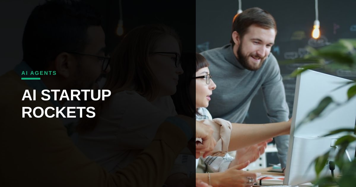 Synthetic-User Startup Simile Rockets to $2 B Valuation in Record‑Fast Funding Sprint
