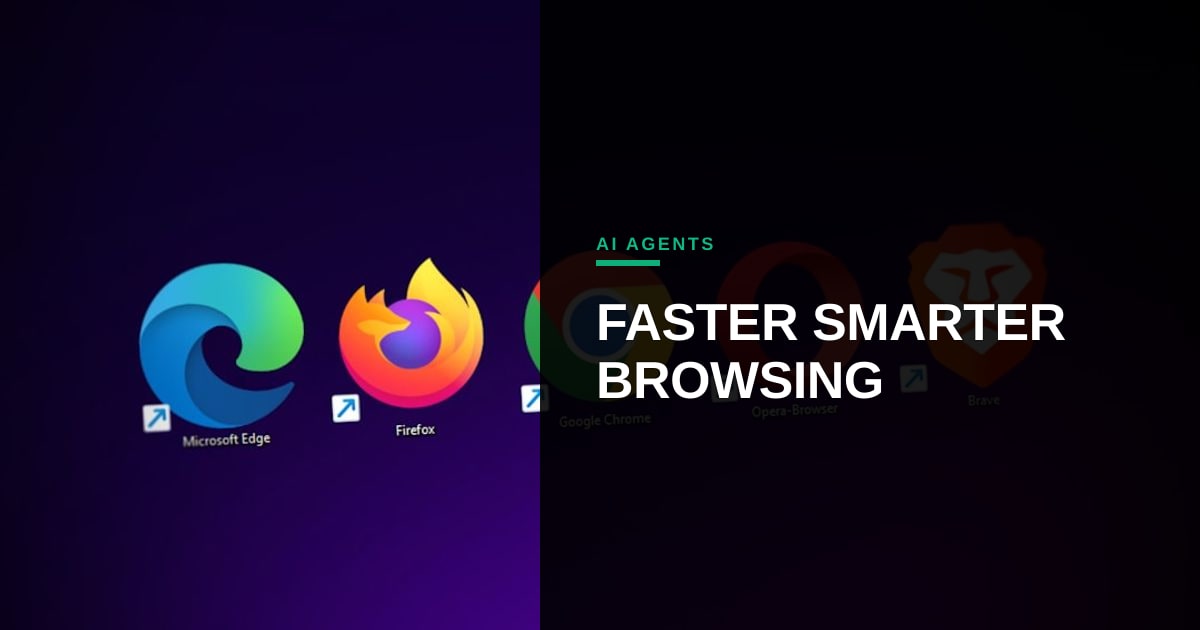 Hark’s Browser Agent Aims to Outrun the Competition on Speed and Cost
