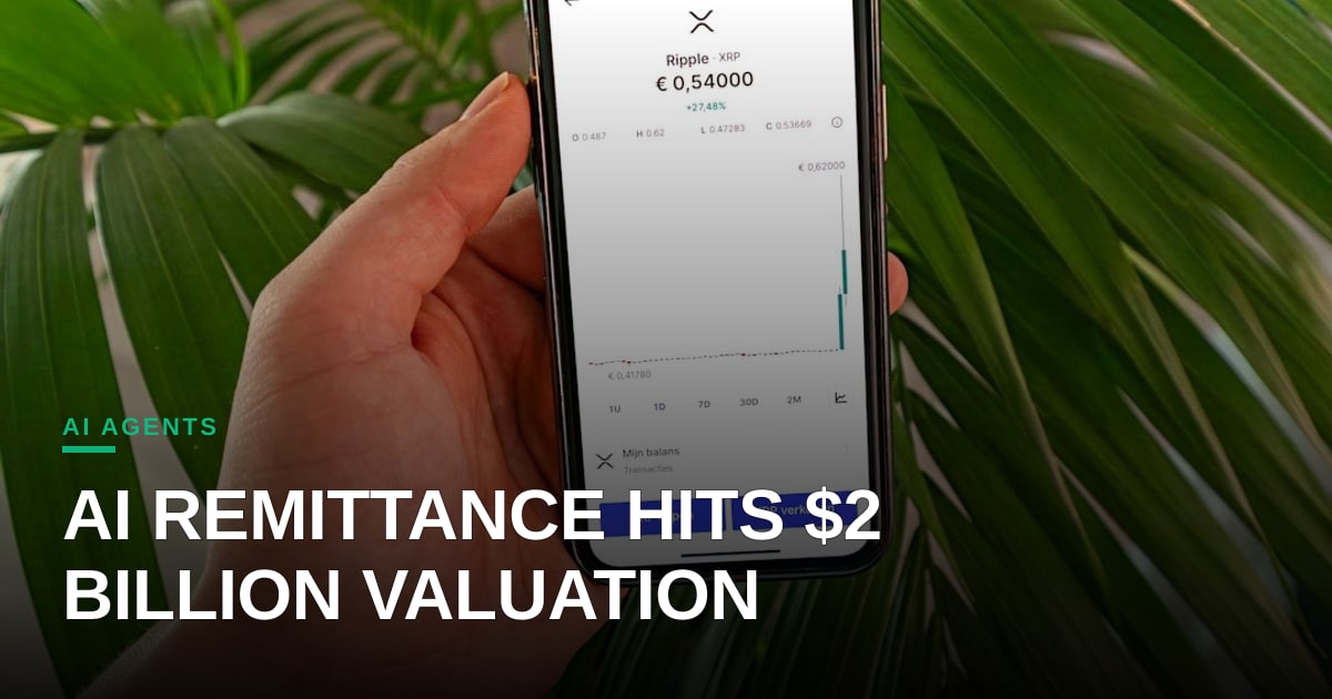 Félix Hits $200M Series C: WhatsApp’s AI Remittance Play Scales Beyond Miami