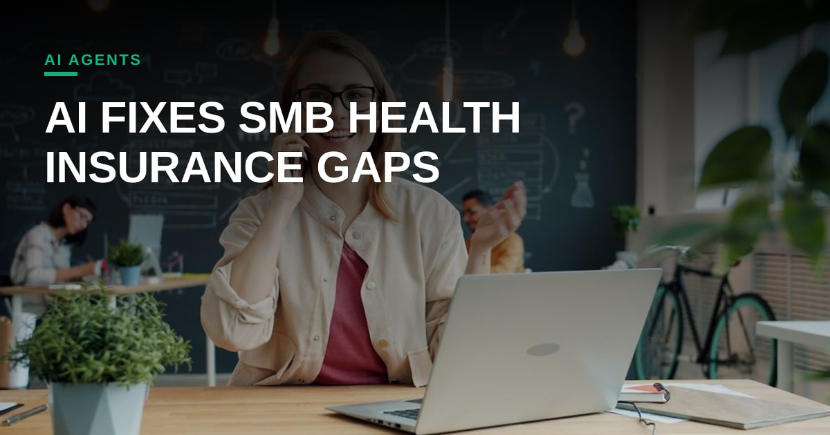 Corridor Targets the SMB Blind Spot with $25M for AI-Driven Health Brokerage