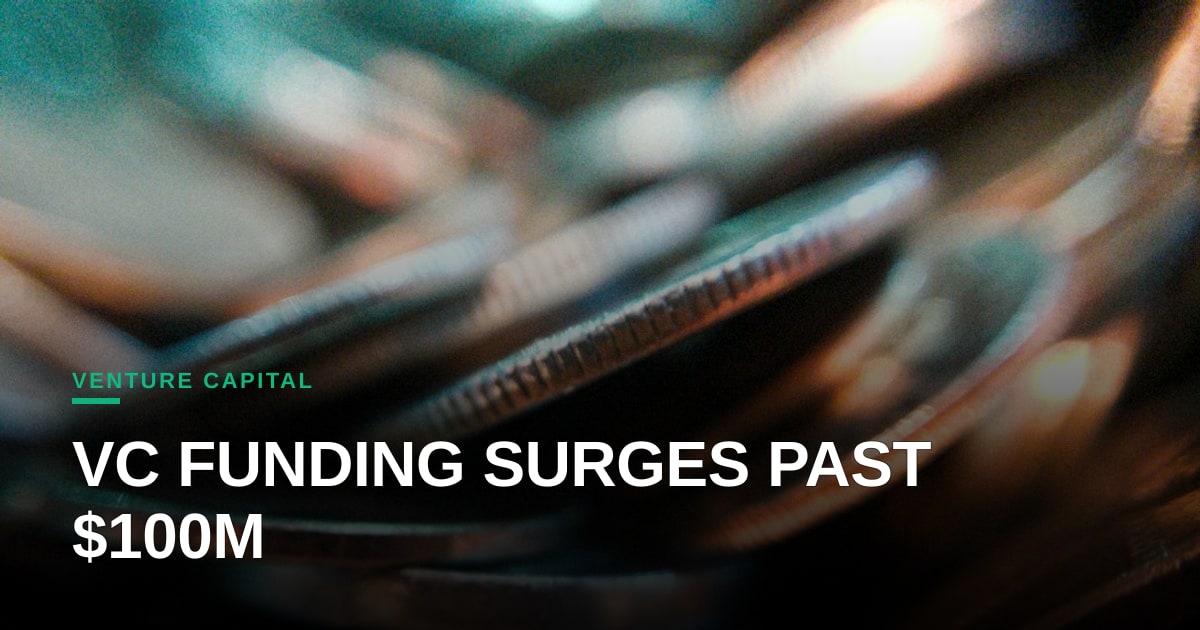 The Death of the Seed Stage: Why $100M Series A Rounds Are the New Normal